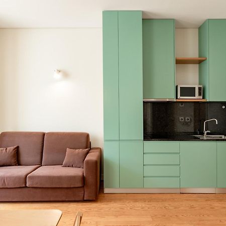 Viva Three Magi Residence Porto Eksteriør bilde