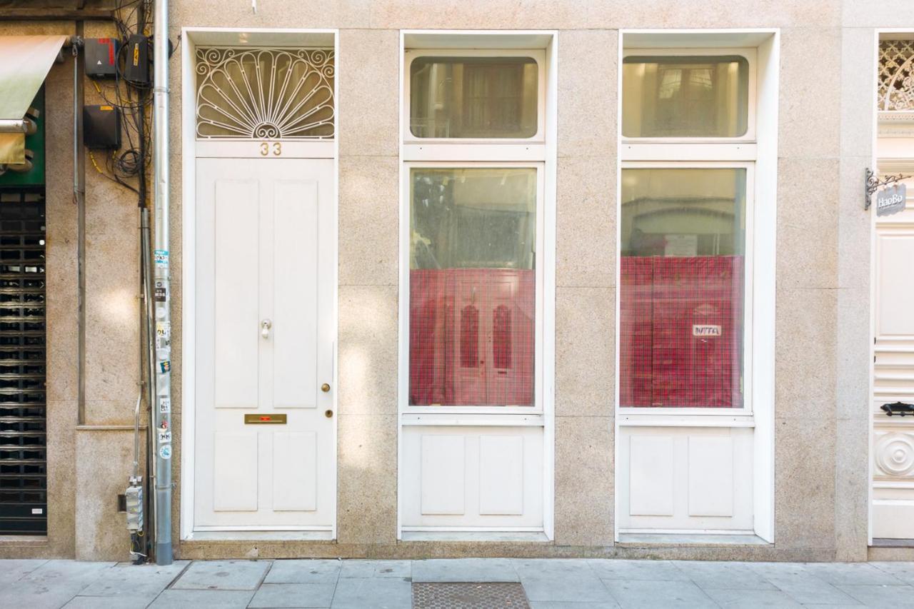Viva Three Magi Residence Porto Eksteriør bilde