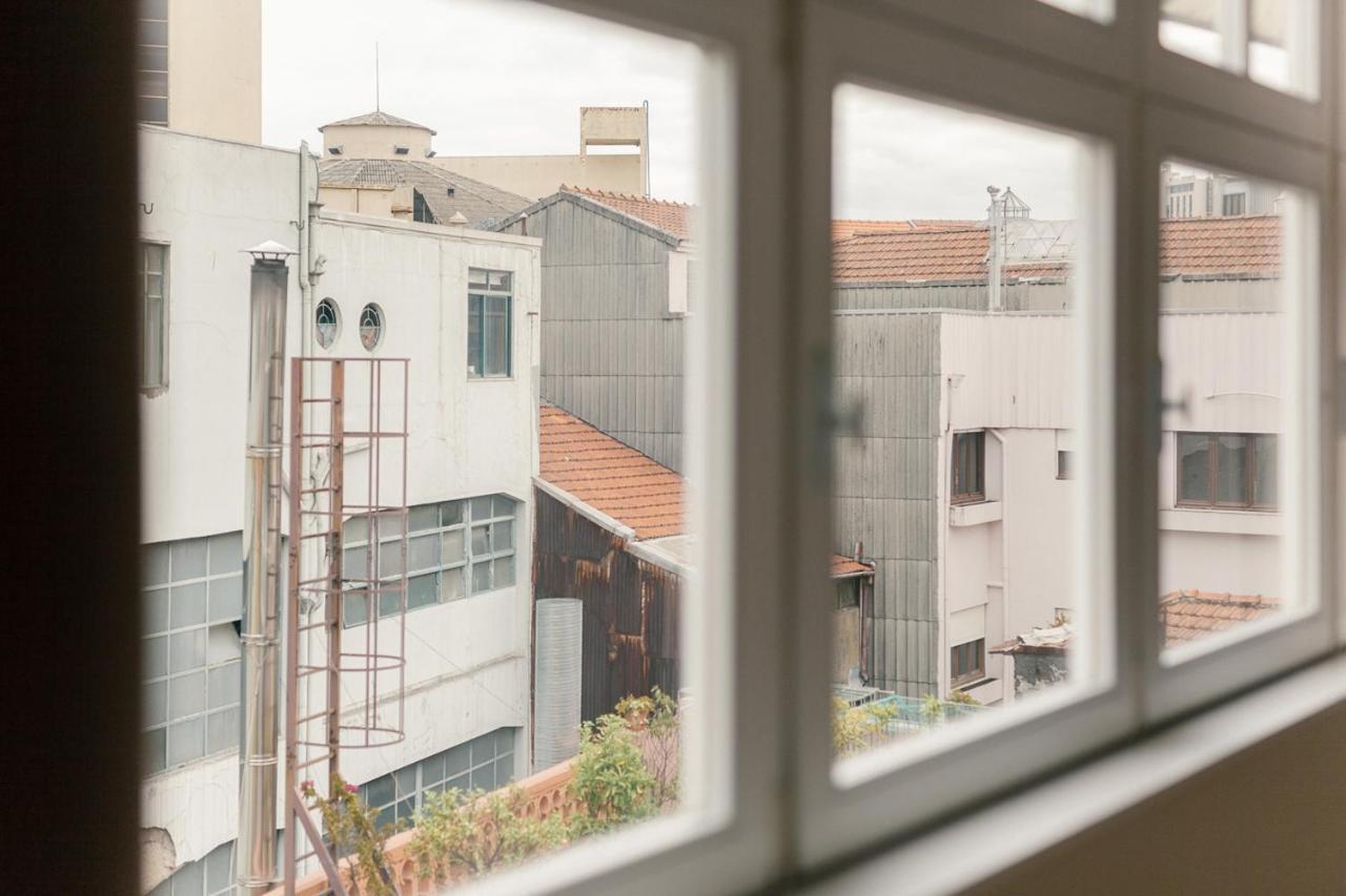 Viva Three Magi Residence Porto Eksteriør bilde