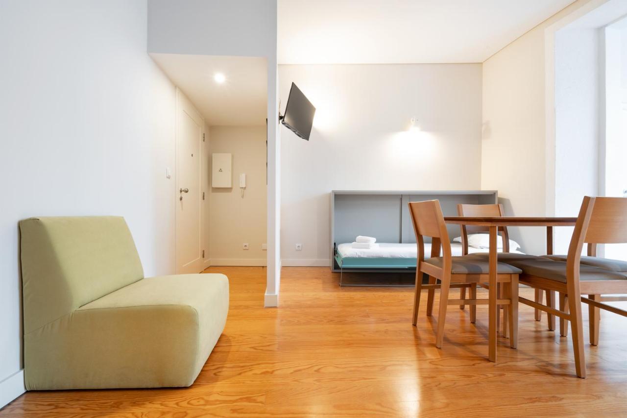 Viva Three Magi Residence Porto Eksteriør bilde