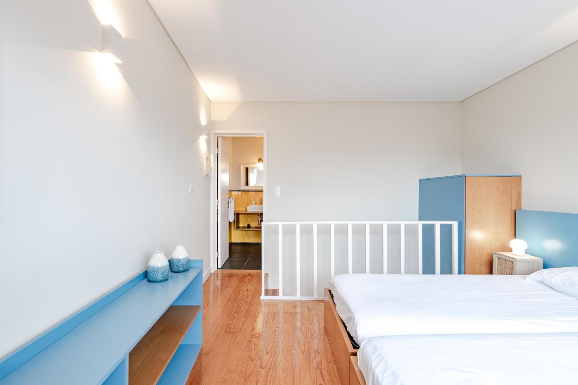 Viva Three Magi Residence Porto Eksteriør bilde