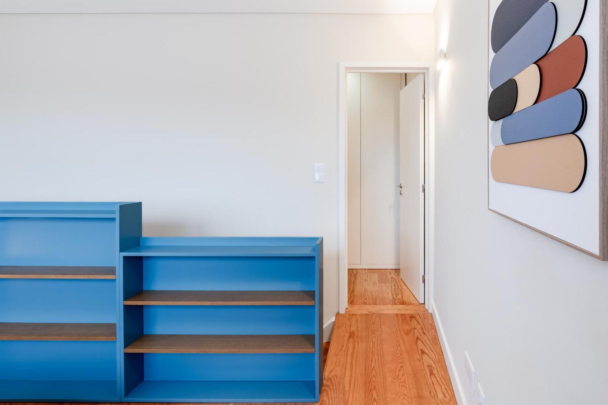 Viva Three Magi Residence Porto Eksteriør bilde