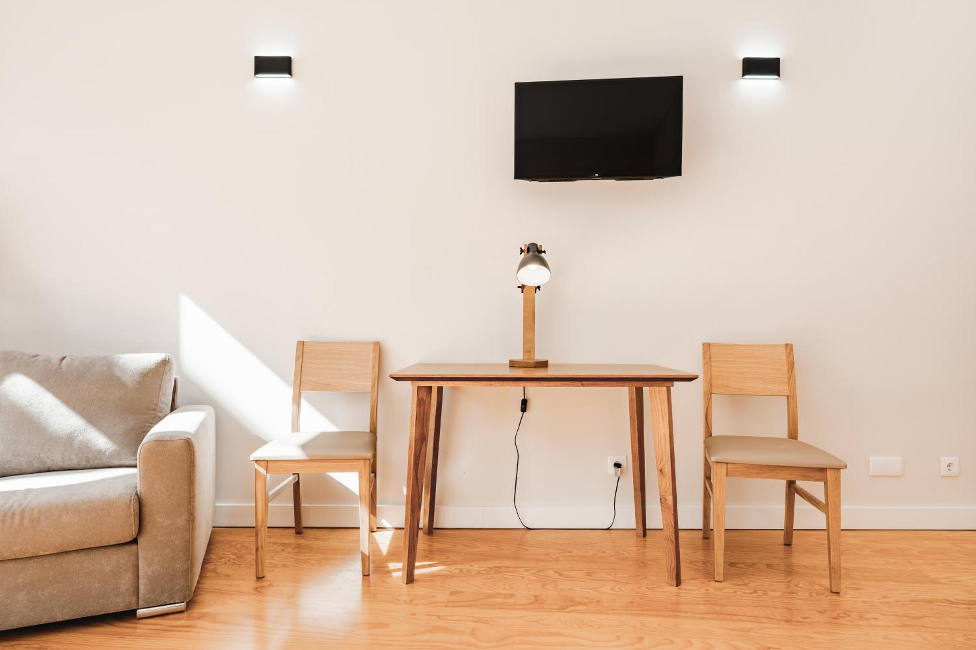 Viva Three Magi Residence Porto Eksteriør bilde