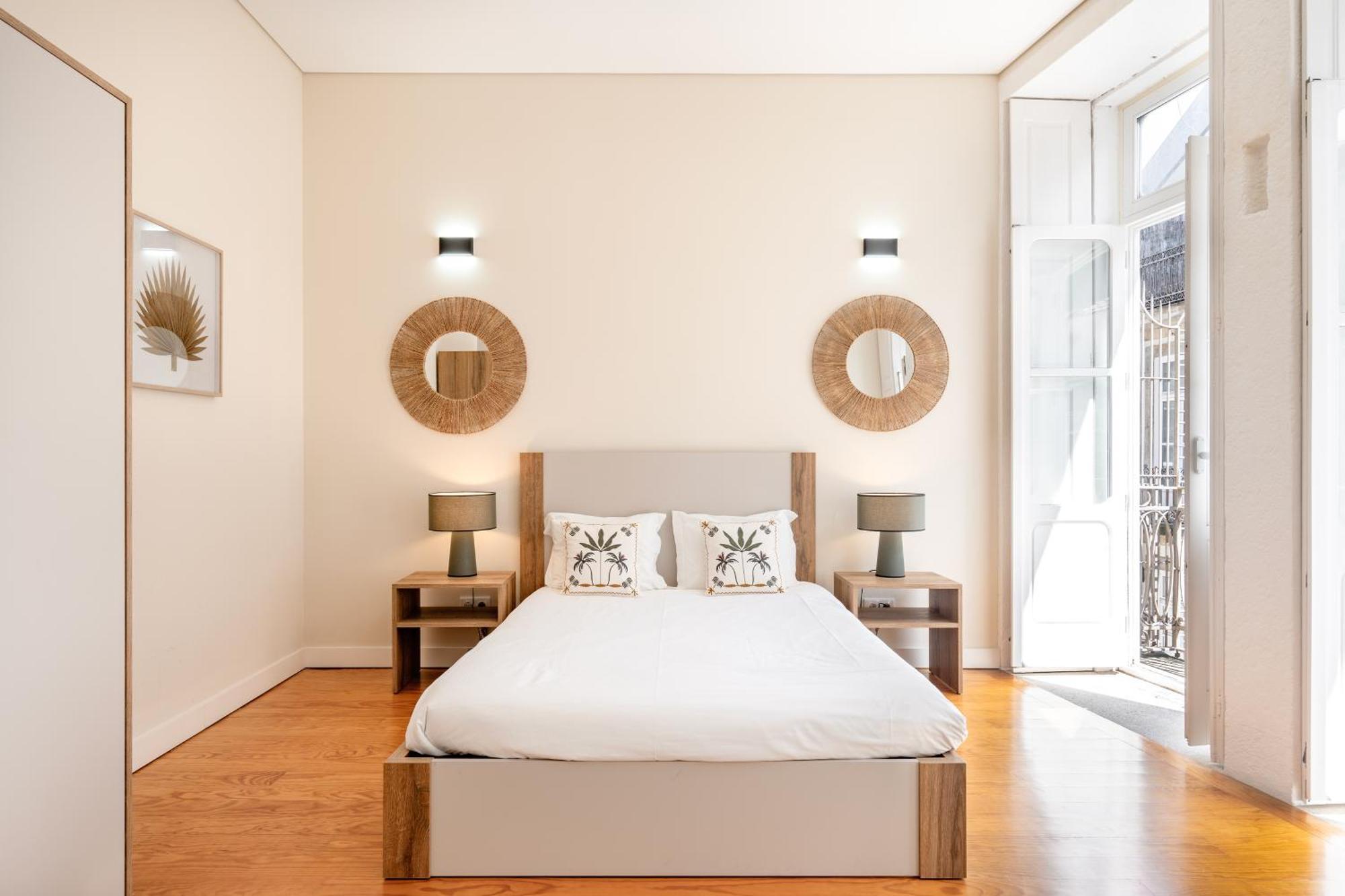 Viva Three Magi Residence Porto Eksteriør bilde