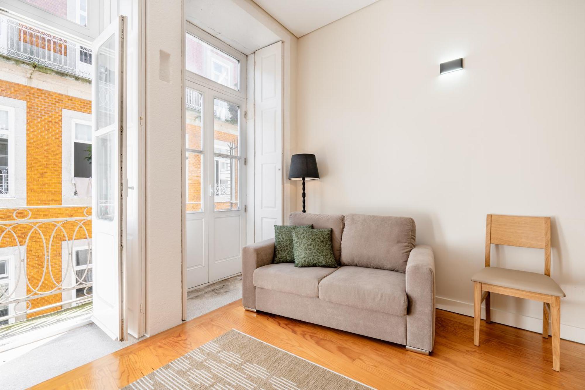 Viva Three Magi Residence Porto Eksteriør bilde