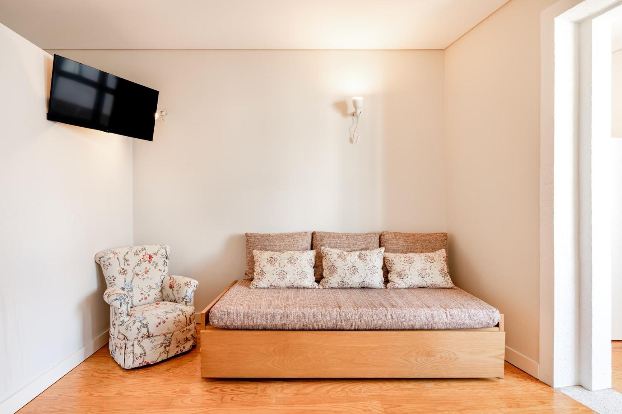 Viva Three Magi Residence Porto Eksteriør bilde