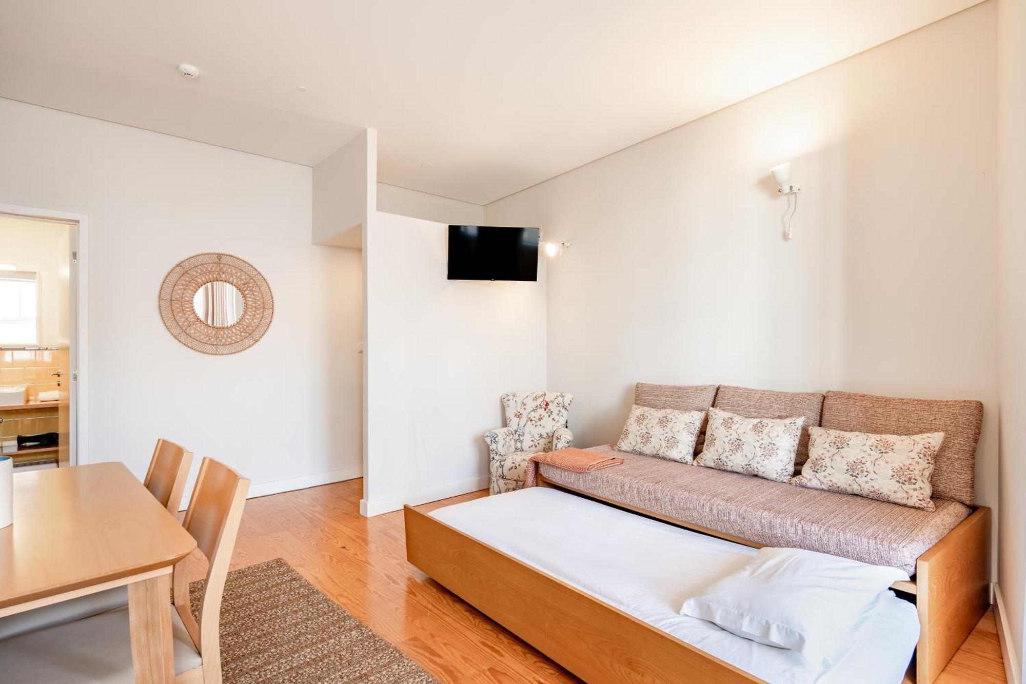 Viva Three Magi Residence Porto Eksteriør bilde