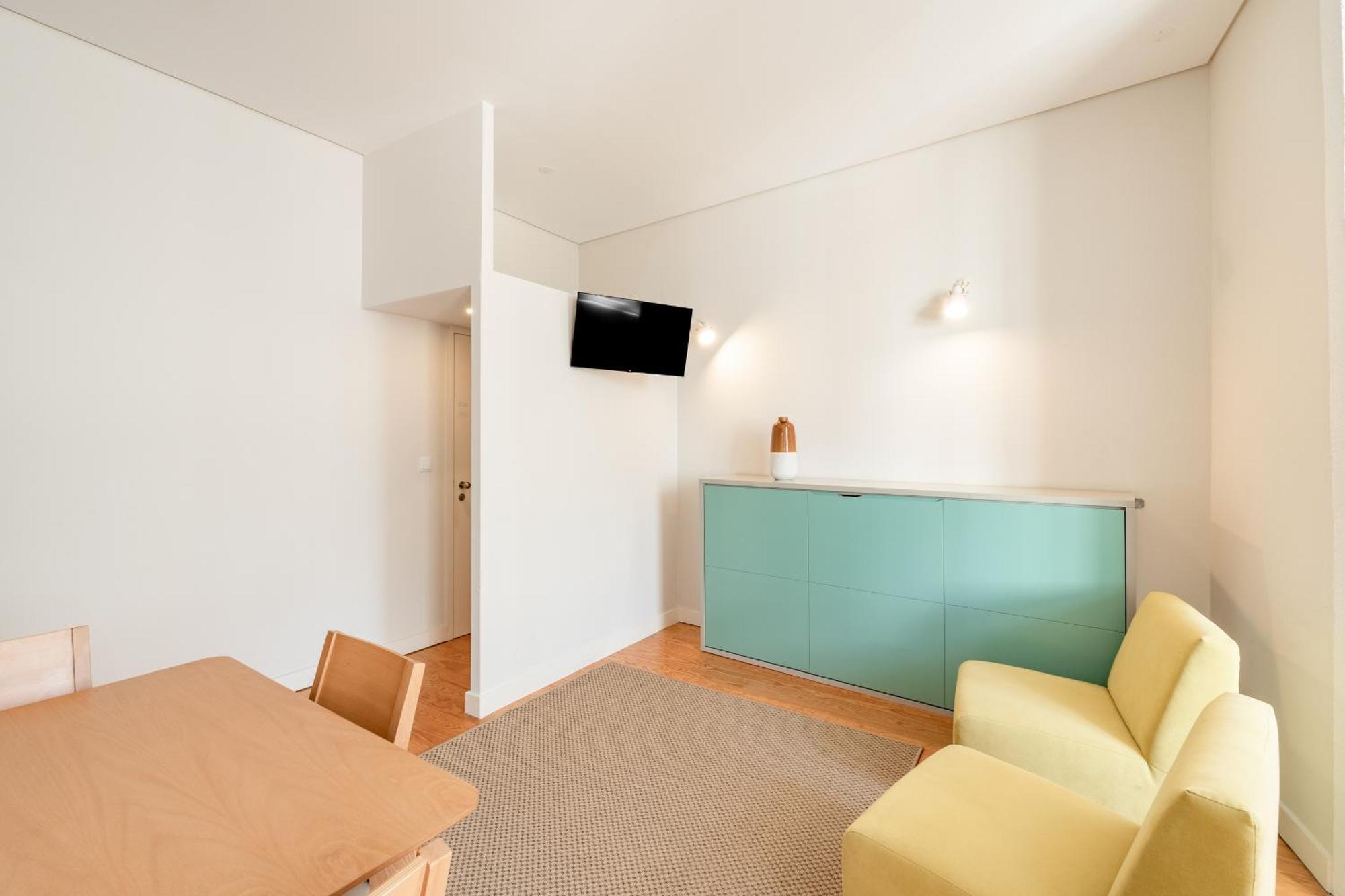 Viva Three Magi Residence Porto Eksteriør bilde