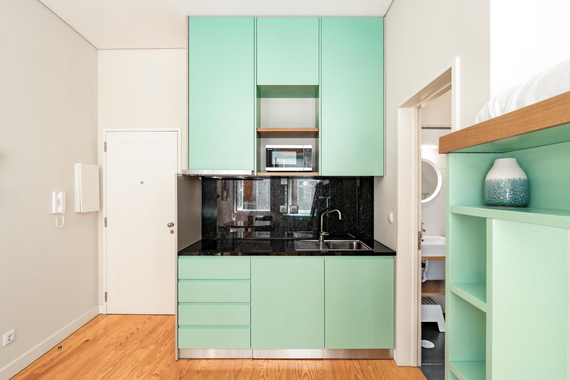 Viva Three Magi Residence Porto Eksteriør bilde