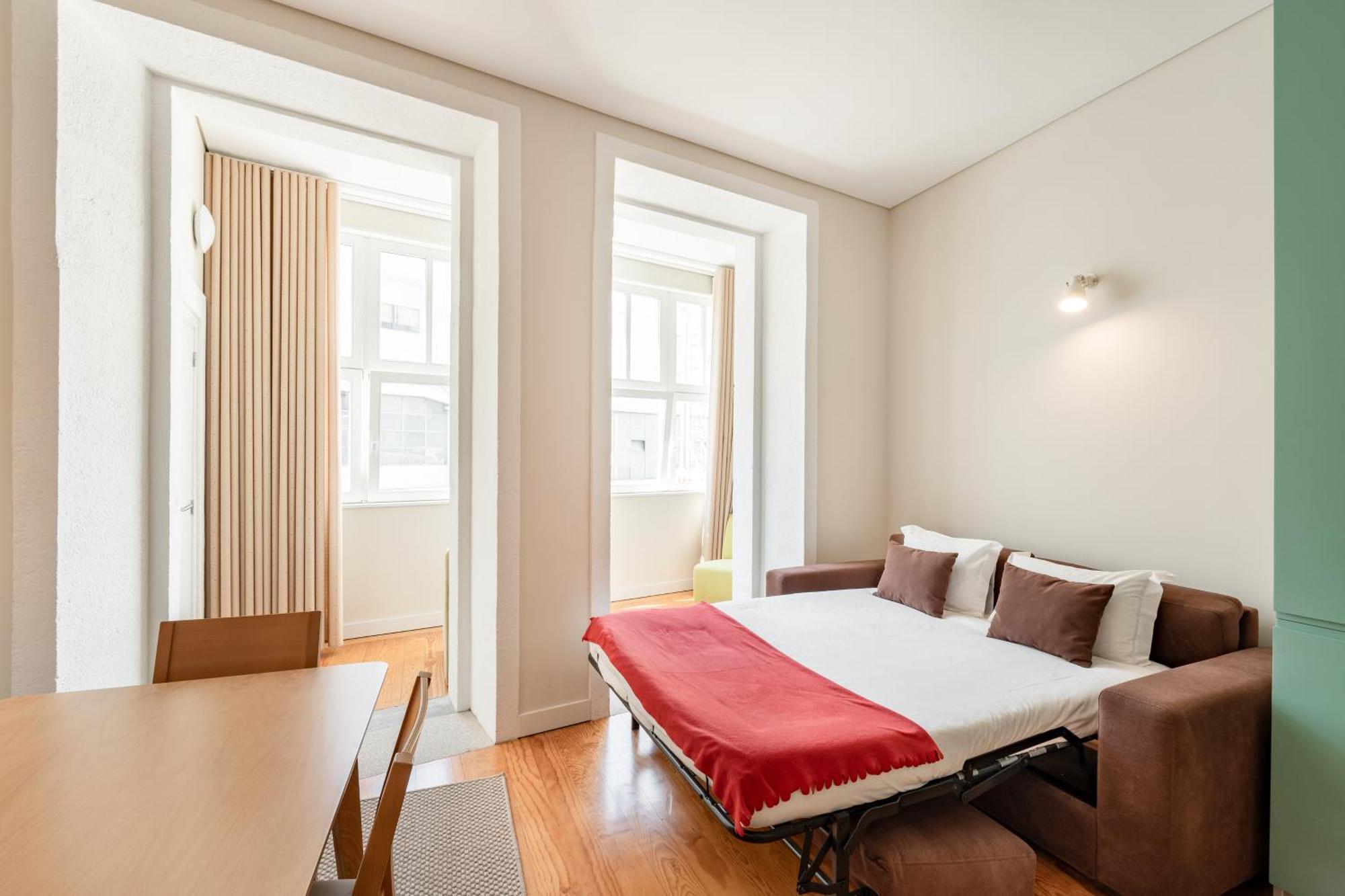 Viva Three Magi Residence Porto Eksteriør bilde