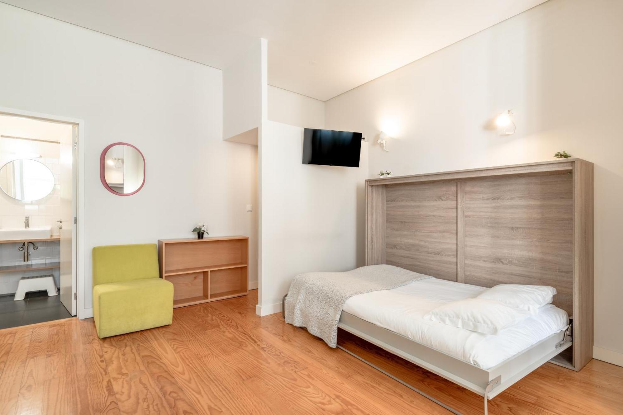 Viva Three Magi Residence Porto Eksteriør bilde