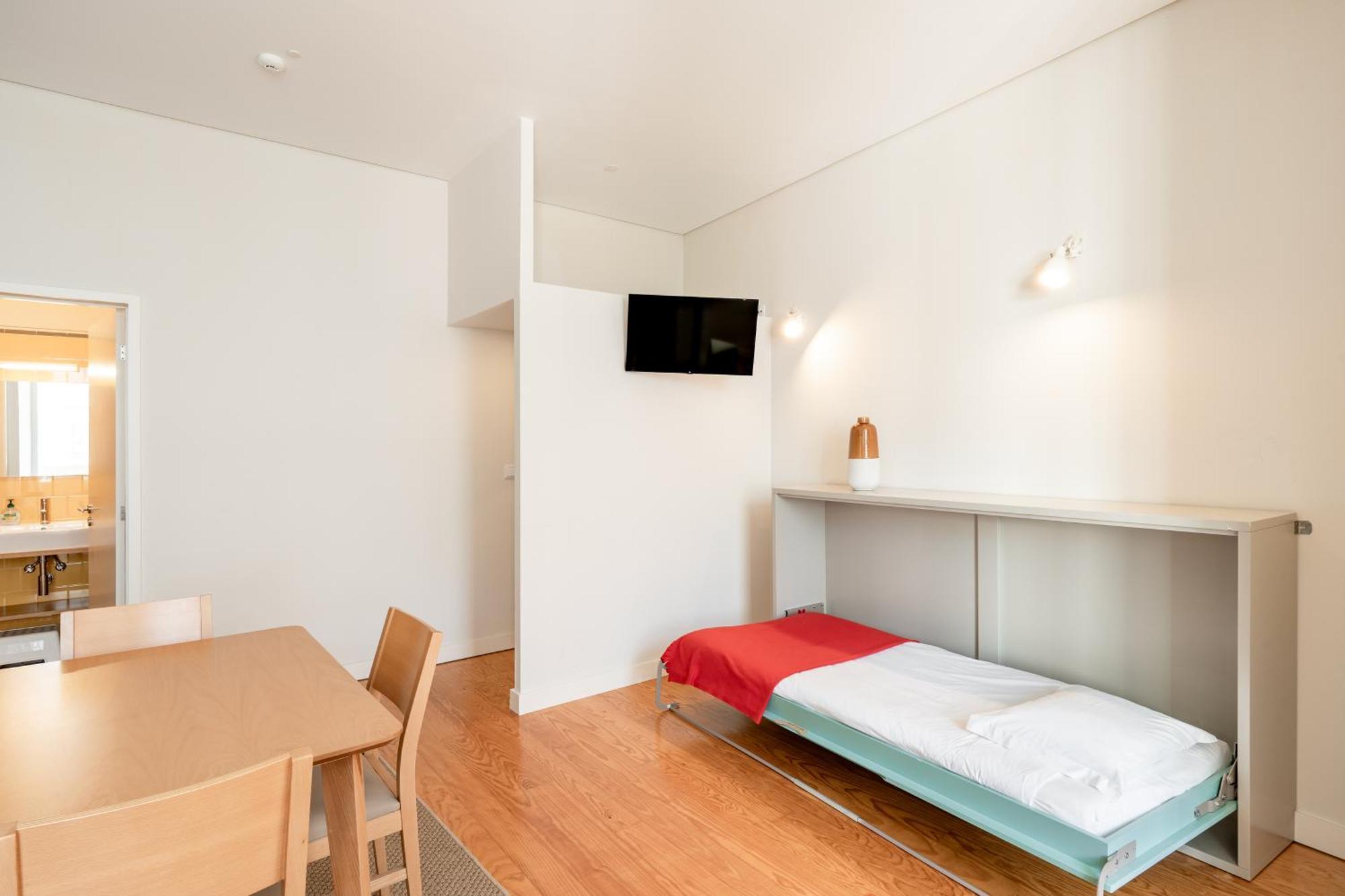 Viva Three Magi Residence Porto Eksteriør bilde